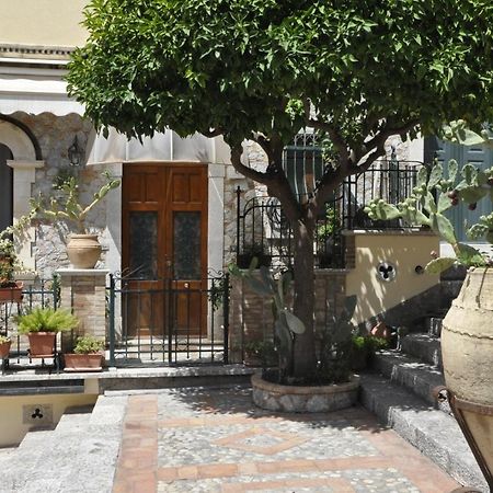 Casa Caterina Διαμέρισμα Ταορμίνα Εξωτερικό φωτογραφία