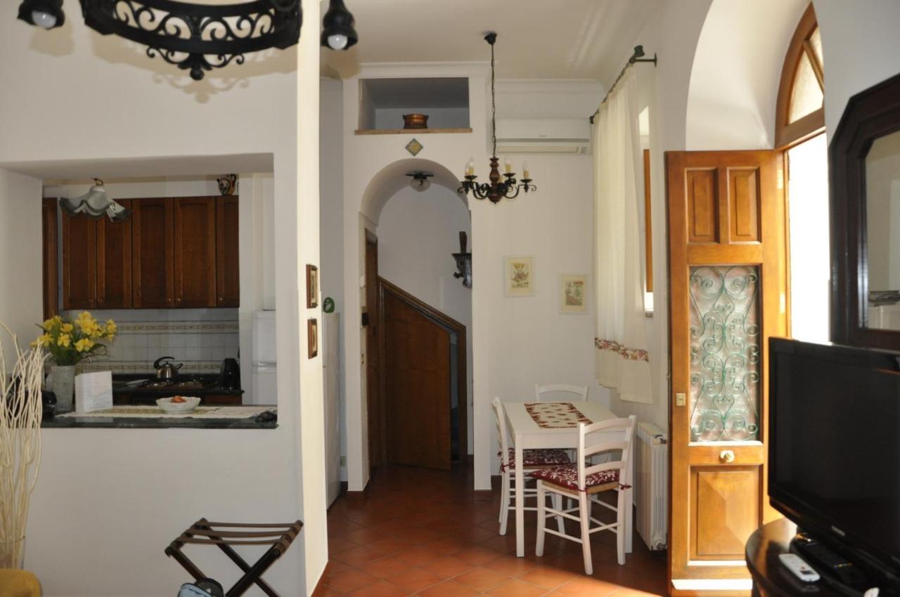 Casa Caterina Διαμέρισμα Ταορμίνα Εξωτερικό φωτογραφία