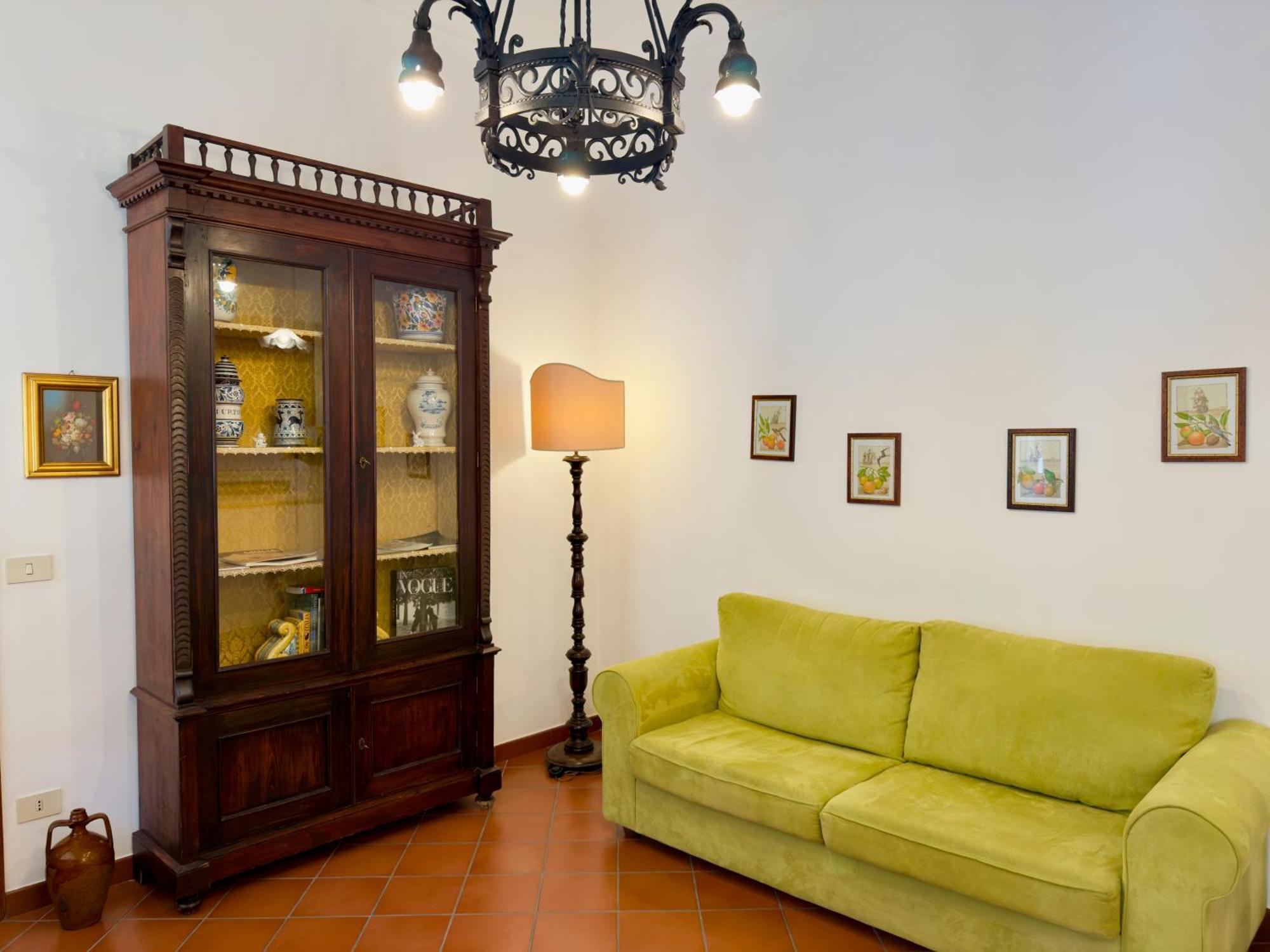 Casa Caterina Διαμέρισμα Ταορμίνα Εξωτερικό φωτογραφία