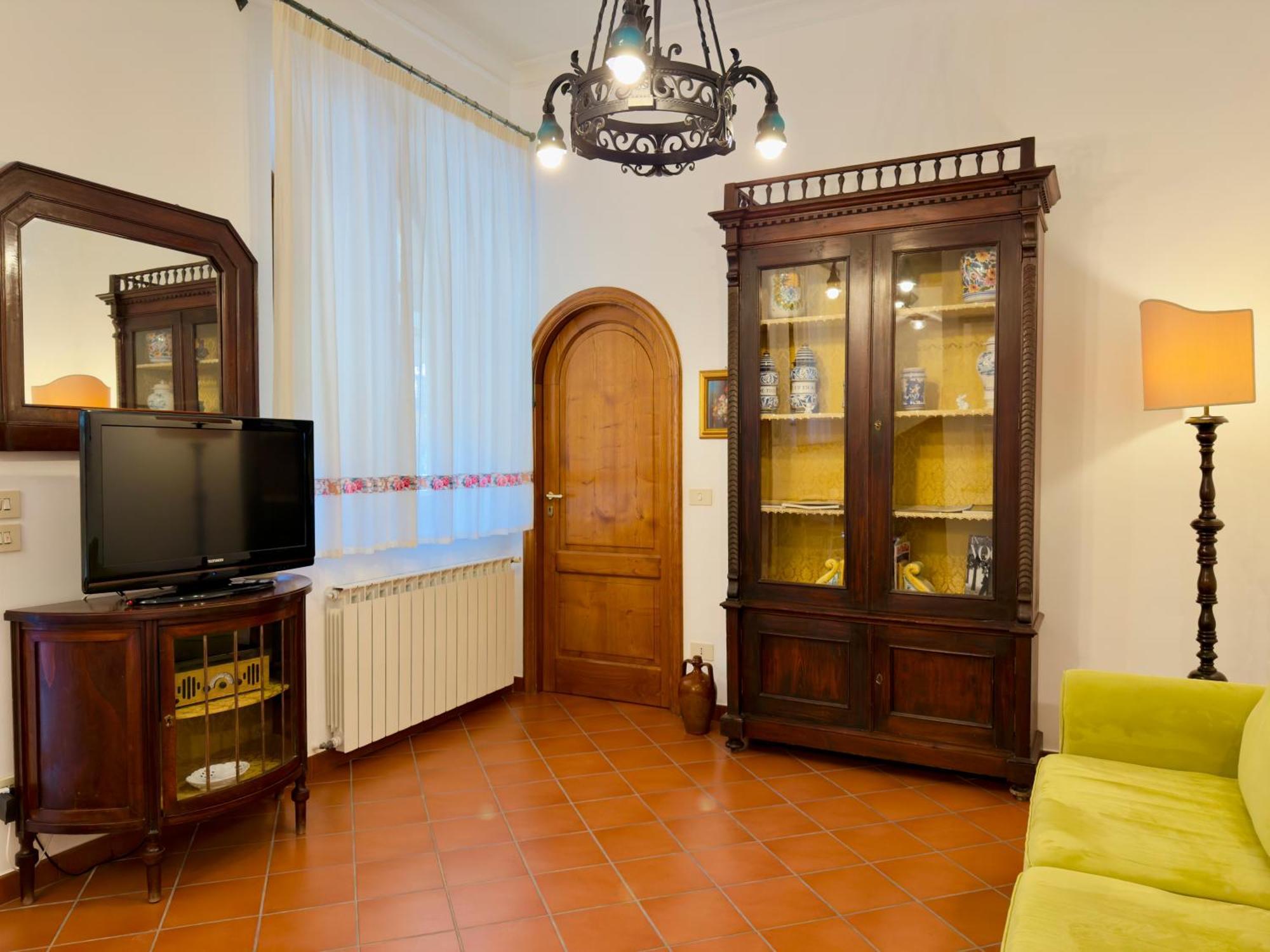Casa Caterina Διαμέρισμα Ταορμίνα Εξωτερικό φωτογραφία